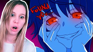 UN JUEGO TERRORÍFICO DE YANDERE - Saiko no sutoka