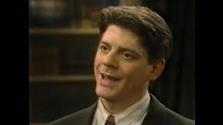 OLTL- May 14 1992   Asa proposes to Blair