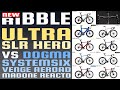 NEW RELEASE RIBBLE ULTRA vs THE COMPETITION | BIKOTIC