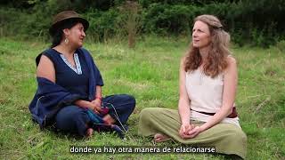 Rencontre Avec Mama Avelina Par Emilie Argia