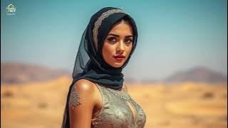 El-Hanin - الحنين - Arabic Deep House 2025 · QudsHit