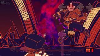 fnf BIgotes full combo