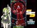 NOISZ SL With My Last Breath Overload SS Rank No Miss No Combo Down 