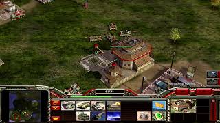Command & Conquer: Generals – Zero Hour China 3 deathless (No cheats/glitches)