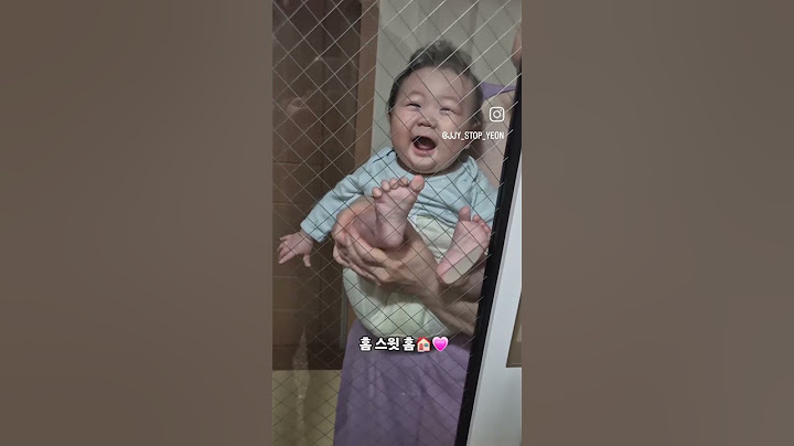 온 가족이 총출동! 아빠 마중나온 고양이와 아기. 👩👶😺              #공동육아 #육아육묘 #아기와고양이 #고양이와아기