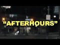 Afterhours feat thiarajxtt  bir  dhanju  unbothered records