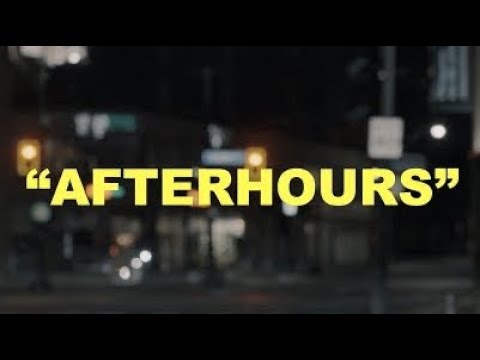 AFTERHOURS (feat. thiarajxtt) - BIR | DHANJU | Unbothered Records