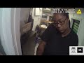 Pregnant Woman Steals Cash From The Register While on Shift at Her Job!