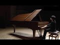 J.S. Bach : Partita #6 in E minor BWV830, Sarabande | Musique, ma patrie !