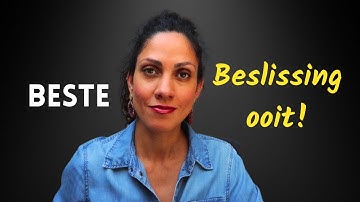 De enige reden waarom ik NU wél zichtbaar durf te zijn (en wat jij daarvan kan leren)