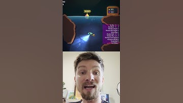 Micro Devlog - Debug Menu #games