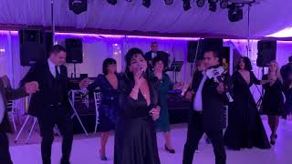 Formatia Univers din Mizil - Liliana Banu colaj