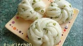 造型包點 蔥花卷 Youtube