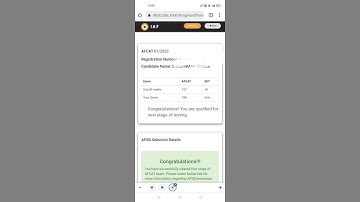 AFCAT MARKS 2022, AFCAT MERIT LIST 2021, how to prepare for ssb, ssb interview, ssb Allahabad
