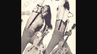 Ted Nugent - I Love You So I Told You A Lie (HQ) chords
