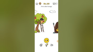 brain out crazy find level 93 gameplay walkthrough solution