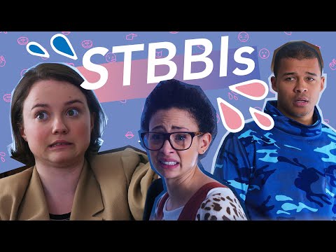 About Sex: STBBIs About Sex: STBBIs