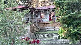 Chaewons Colombia Vlog Meeting A Barranquero And Lama At Tutucan