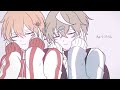 きゅうくらりん / こくびび(cover)【歌ってみた】(こーく×そらびび)