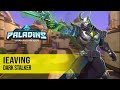 Ieaving androxus paladins pro competitive gameplay l dark stalker