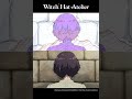 Agott Catches a Stray | Witch Hat Atelier Animatic vs Final