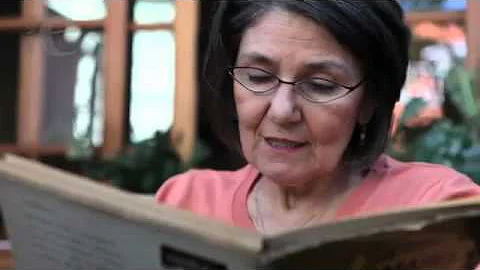 Como termina o livro A Bolsa Amarela qual é o desfecho?