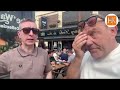 PETE &amp; THE FLYING- MILLWALL 2-0 OXFORD UNITED “SO CLOSE!” #millwall #millwallfc #oxfordunited #efl