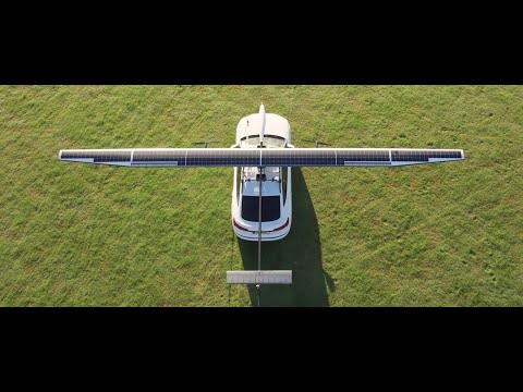 Kea Atmos Mk1 Takeoff & Landing