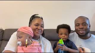 Birthday Wishes FROM BIRMINGHAM UK🇬🇧 to The Man Of God Apostle Paul M.E