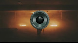 OZworld a.k.a. R'kuma - NINOKUNI feat. 唾奇 (Prod. Howlin' Bear)【OZ's Parallel World】(重低音強化)