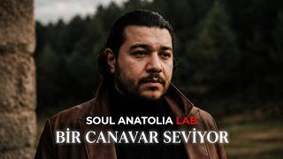 Bir Canavar Seviyor Kralın Kızı - Ahiyan ( Soul Anatolia Lab ) | Bir Yere Giderken Kimseye Güvenmem