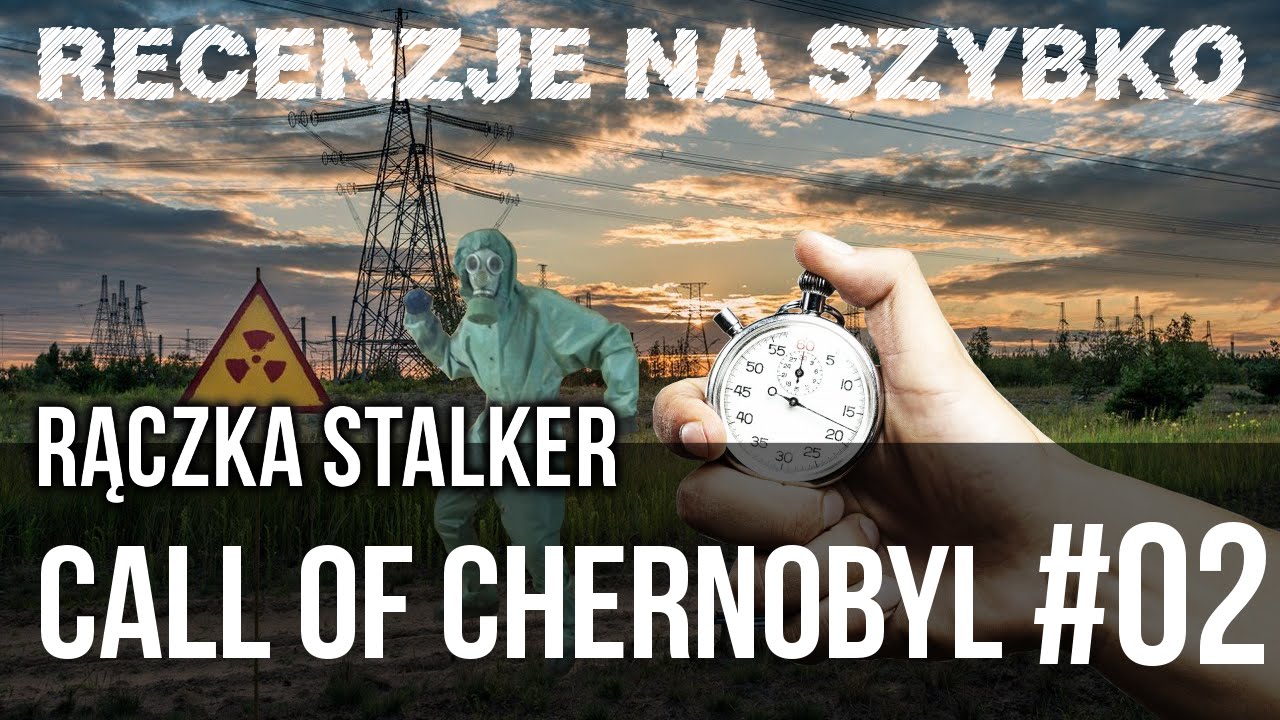call of chernobyl call of chernobyl