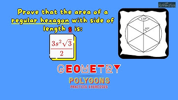 Geometry: Polygons | Solved Example No. 13