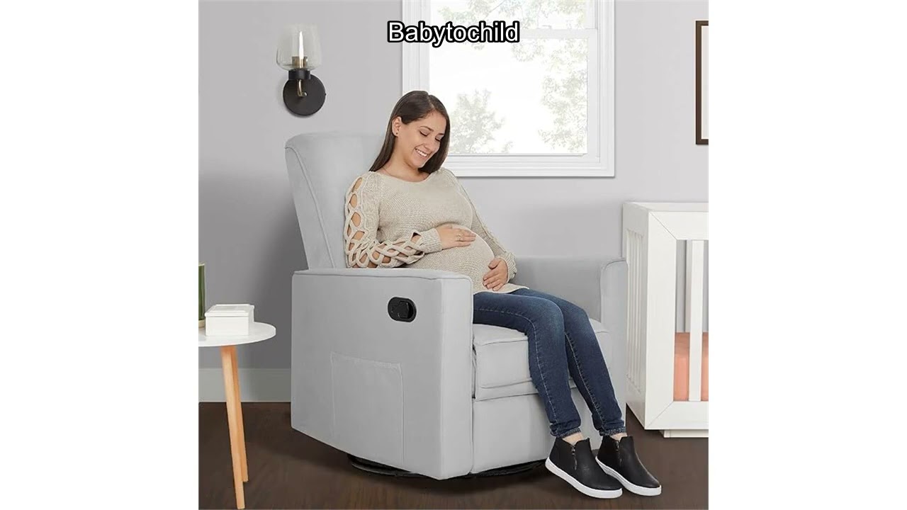 Обзор набора для детской комнаты Dream On Me Essential Nursery Kit: комфорт, безопасность и долго...