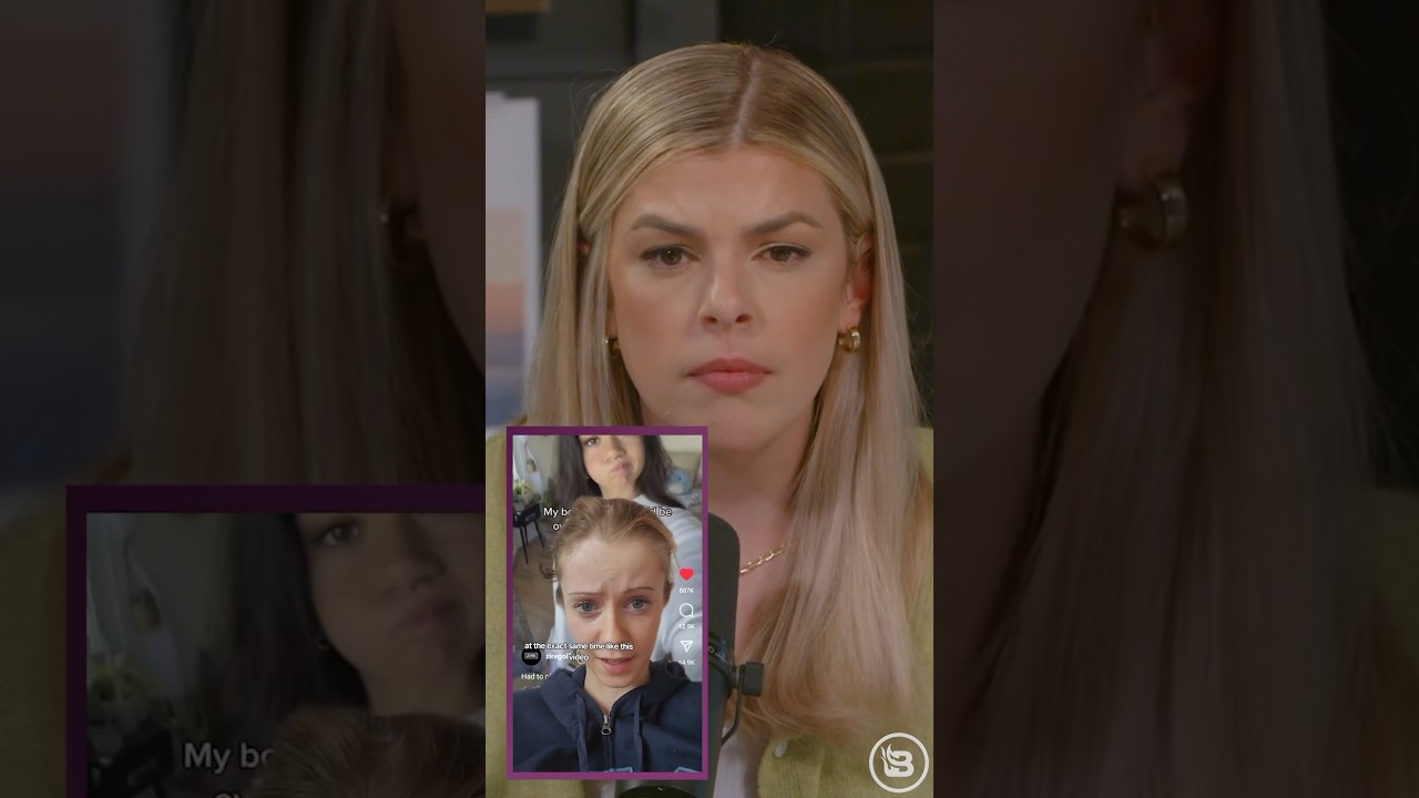 Is TikTok changing comments to divide people??