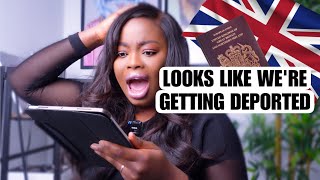 I FAILED THE LIFE IN THE UK TEST | WATCH THIS IF YOU’RE AN IMMIGRANT IN THE UK screenshot 2