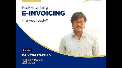 All you need to know for starting e-invoicing | English | PKC Consulting