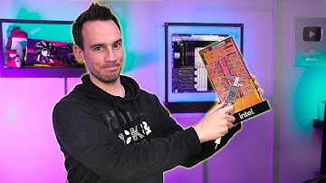 The E-Cores were not meant to be used This Way... but it