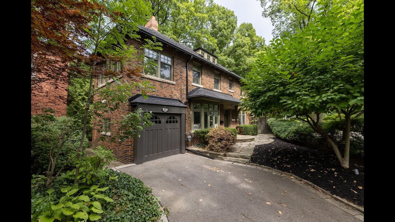 44 Old Bridle Path, Toronto, ON
