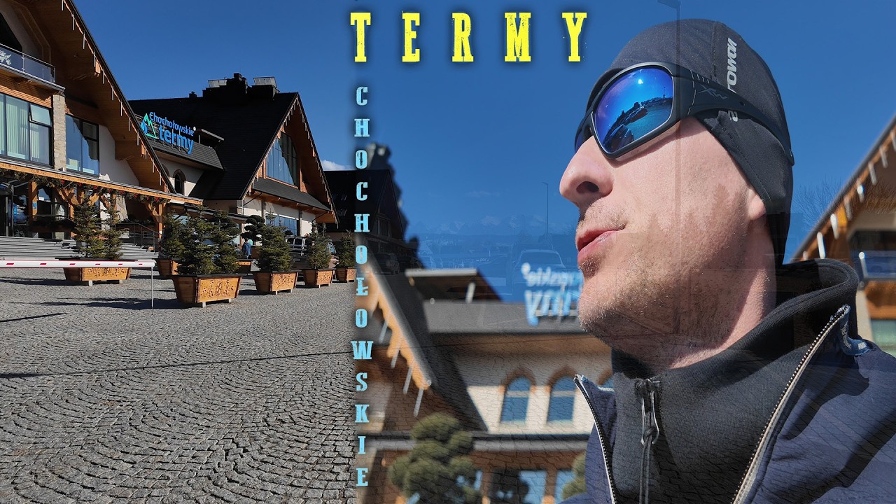 Byliśmy w Termach Chochołowskich… Czy Naprawdę Są Najlepsze w Polsce?