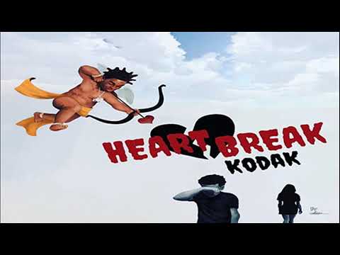 Download Kodak Black - Call You [Heart Break Kodak]