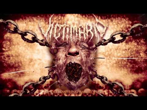Victimario "and death just begun" (2013 full demo)