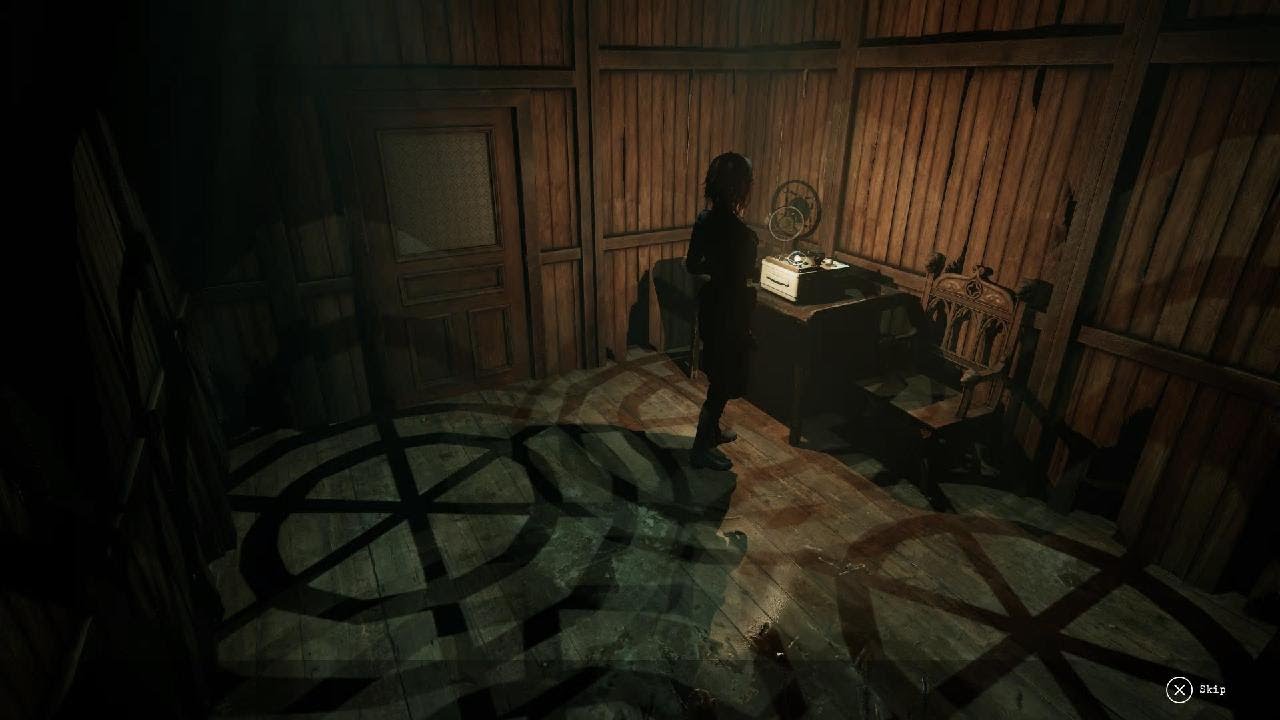 Tormented Souls 2 Playthrough-Ps5-Pt 10