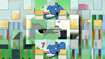 Object Show Scan Vs Round 167 (Round to Scan) [CONTINUATION]