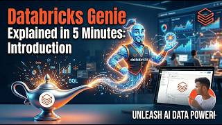 Databricks Genie Explained | What It Is and How It Works screenshot 5