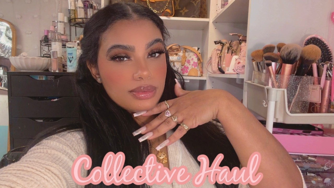 Collective Haul | Target, Bath & Body Works & Sephora ✨🛍️