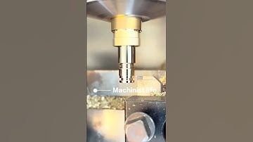 cnc lathe machine work #machine #cncmill #machineshop #cnc #cncsoftware