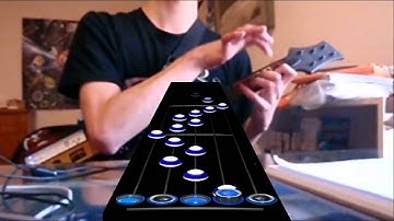 GH3: Elated Empathy(U) Woodstock Solo 1 Re-FC 100%