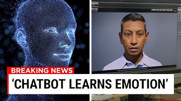 NVIDIA Has UNVEILED Their New Lifelike Chatbots..