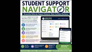 Student Support Navigator VIDEO